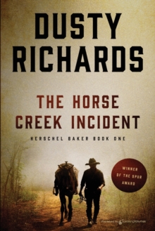 Image for The Horse Creek Incident