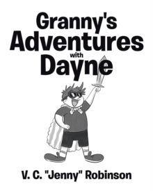 Image for Granny's Adventures With Dayne