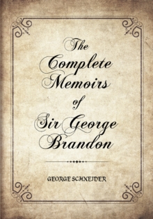 Image for Complete Memoirs of Sir George Brandon