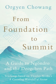 Image for From Foundation to Summit