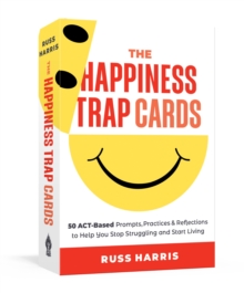 Image for The Happiness Trap Cards