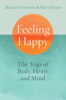 Image for Feeling Happy