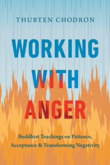 Image for Working with Anger