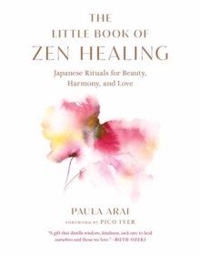 Image for The Little Book of Zen Healing