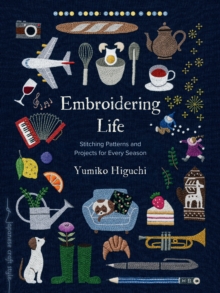 Image for Embroidering Life