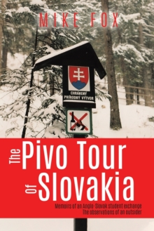Image for The Pivo Trip of Slovakia