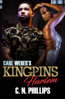 Image for Carl Weber's Kingpins: Harlem