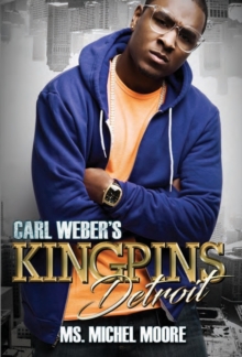 Image for Carl Weber's Kingpins: Detroit