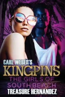 Image for Carl Weber's Kingpins: The Girls of South Beach