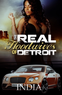 Image for The Real Hoodwives of Detroit