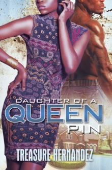 Image for Daughter of a queen pin