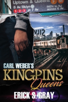 Image for Carl Weber's Kingpins: Queens