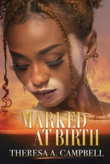 Image for Marked at Birth