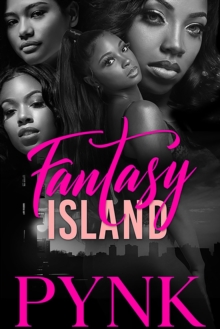 Fantasy Island: Carl Weber Presents