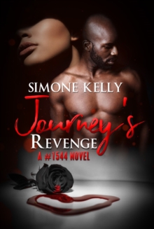 Journey’s Revenge: A #1544 Novel