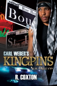 Image for Carl Weber's Kingpins: New Orleans