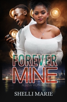 Image for Forever Mine