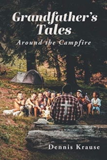 Image for Grandfather's Tales Around the Campfire