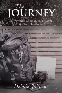 Image for Journey; A Traveling Companion Through the New Testament