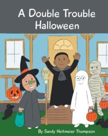 Image for Double Trouble Halloween