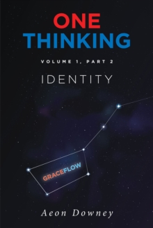 Image for One Thinking, Volume 1, Part 2: Identity