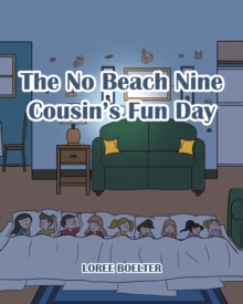 Image for No Beach Nine Cousin's Fun Day