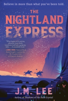 Image for The Nightland Express