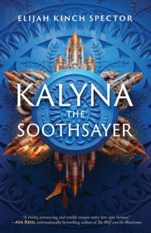 Image for Kalyna The Soothsayer