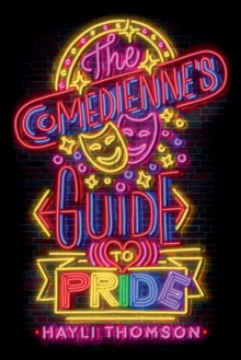 Image for The Comedienne's Guide to Pride