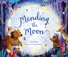 Image for Mending the Moon