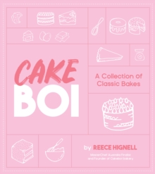 Image for Cakeboi