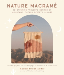 Nature Macrame