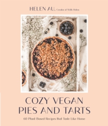 Image for Cozy Vegan Pies and Tarts