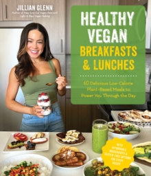 Image for Healthy Vegan Breakfasts & Lunches