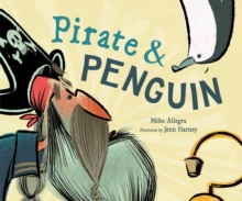 Image for Pirate & Penguin