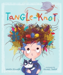 Image for Tangle-Knot