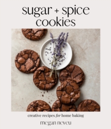 Image for Sugar + Spice Cookies