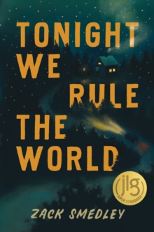 Image for Tonight We Rule the World