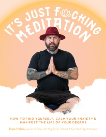 Image for It’s Just Fucking Meditation
