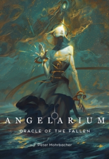Image for Angelarium : Oracle of the Fallen