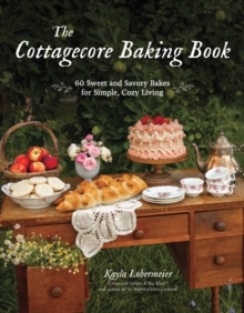 Image for The Cottagecore Baking Book