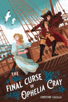 Image for Final Curse of Ophelia Cray, The