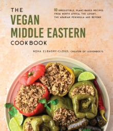 Image for The Vegan Middle Eastern Cookbook