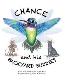 Image for Chance and His Backyard Buddies