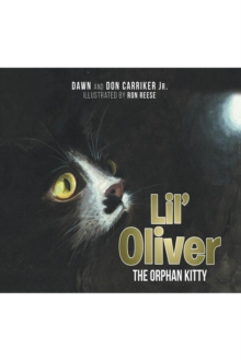 Image for Lil' Oliver the Orphan Kitty