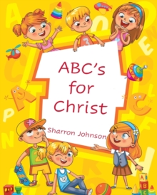 Image for ABC's for Christ