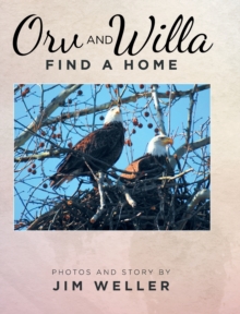 Image for Orv And Willa Find A Home