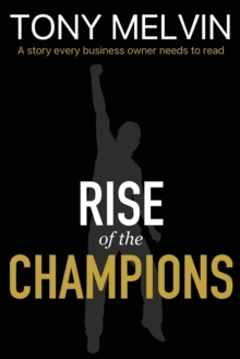 Image for Rise of the Champions