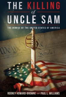 Image for The Killing of Uncle Sam