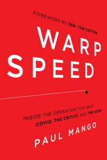 Image for Warp Speed